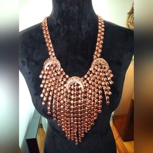 Sassy Jones Xena Bib